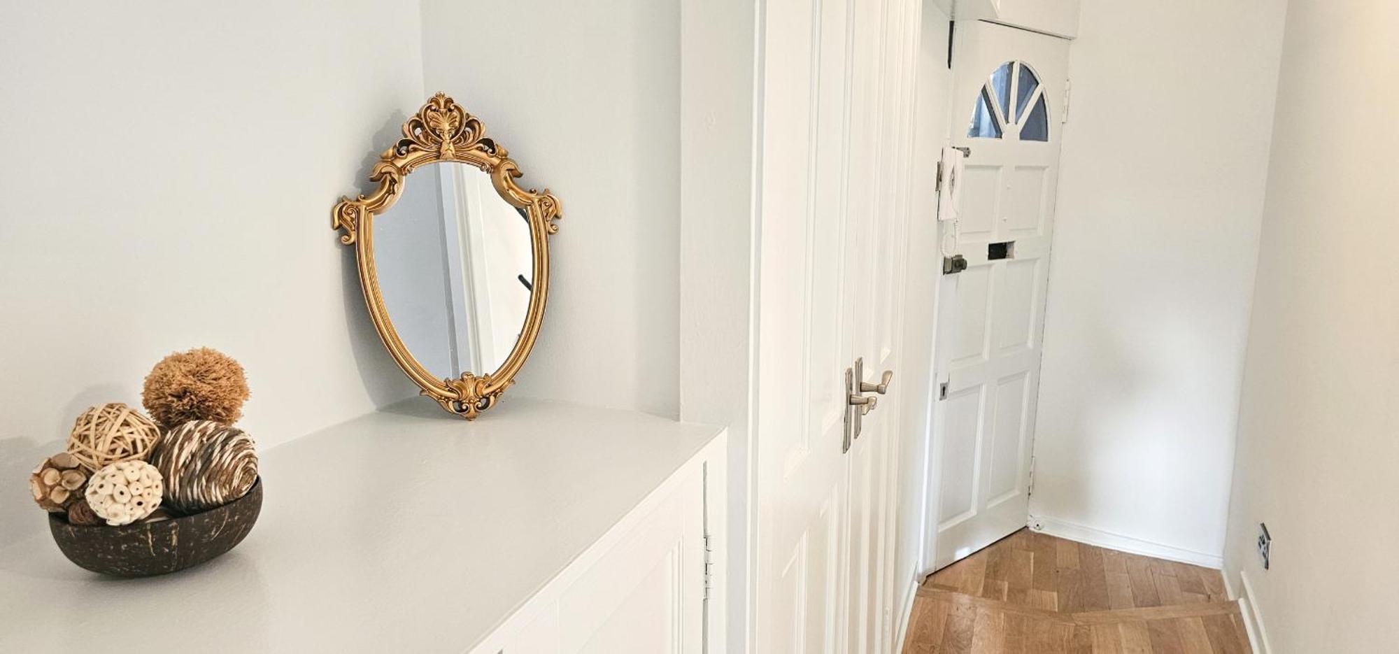 Royal Mile - Bright 2 Bedroom Apartment Edimburgo Exterior foto