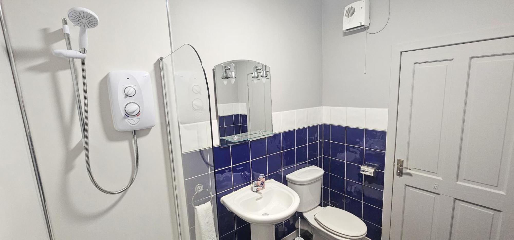 Royal Mile - Bright 2 Bedroom Apartment Edimburgo Exterior foto